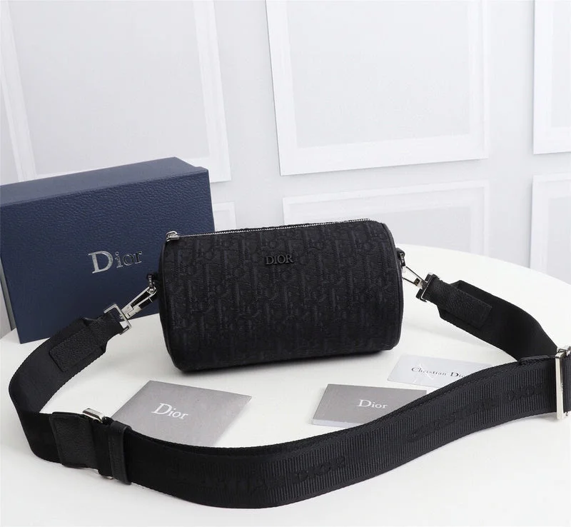 Christian Dior handbags with a removable shoulder strap for versatilityBC - Dior Bags - 1538