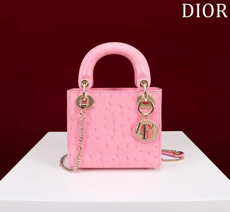 Fashion - forward Christian Dior tote bags for the modern womanBC - Dior Bags - 154