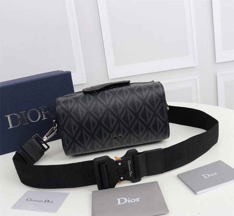 High - fashion Christian Dior bags with a geometric patternBC - Dior Bags - 1553