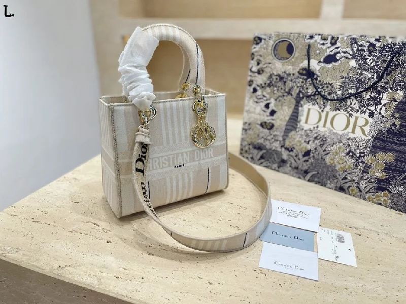 Contemporary Christian Dior handbags with a unique shapeGlitzyBags - Designer bags by Dior 330