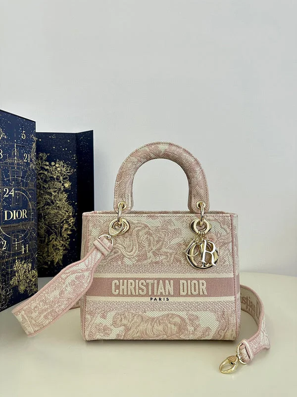 Christian Dior bags with a side - pocket for holding a water bottleglitzybags - Dior Bags - 004