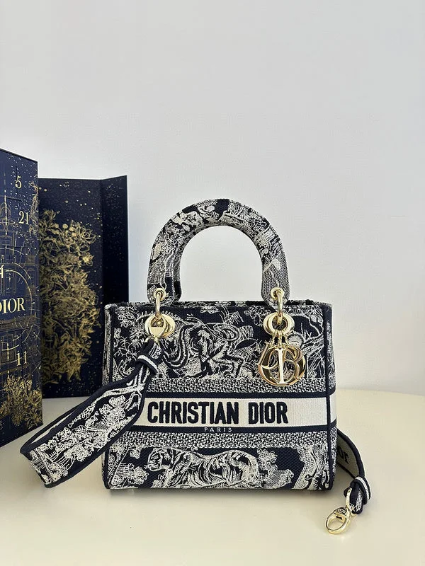 Christian Dior bags with a side - pocket for holding a water bottleglitzybags - Dior Bags - 015