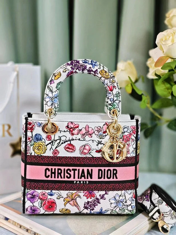 Christian Dior backpacks with a sleek, minimalist silhouetteglitzybags - Dior Bags - 041