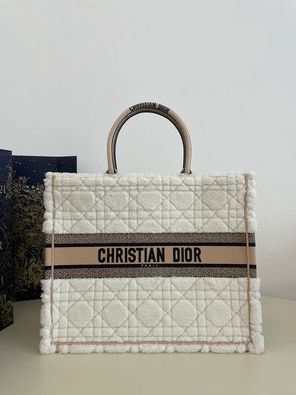 Christian Dior handbags with a snap - button closure and a decorative buckleglitzybags - Dior Bags - 047