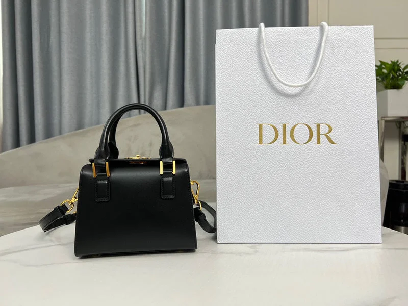 Trendsetting Christian Dior crossbody bags with a colorful strapglitzybags - Dior Bags - 048