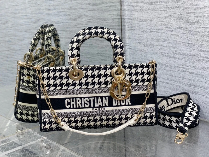 Fashion - forward Christian Dior tote bags for the modern womanglitzybags - Dior Bags - 050