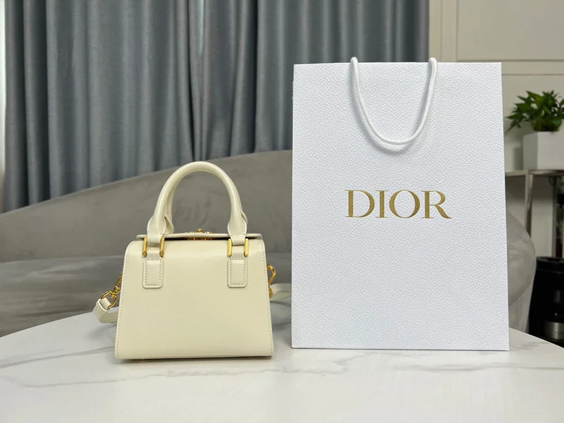 Fashion - forward Christian Dior tote bags for the modern womanglitzybags - Dior Bags - 059