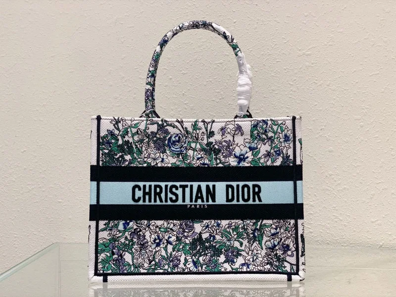 Stylish Christian Dior shoulder bags with a tassel - adorned zipperglitzybags - Dior Bags - 066