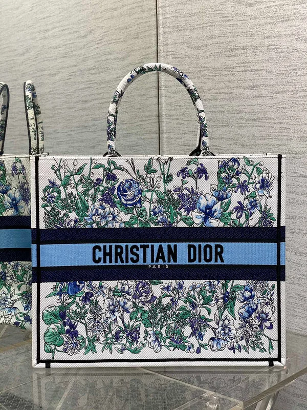 Christian Dior handbags with a back - pocket for quick storageglitzybags - Dior Bags - 073