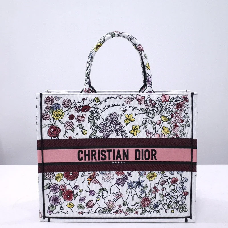 High - fashion Christian Dior bags with a geometric patternglitzybags - Dior Bags - 077