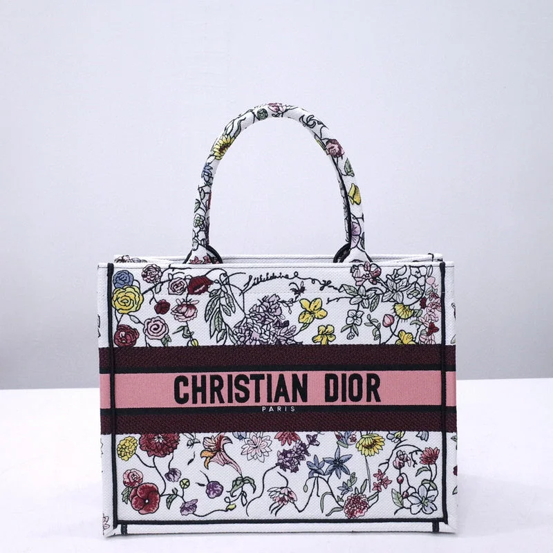 Trendsetting Christian Dior crossbody bags with a colorful strapglitzybags - Dior Bags - 080