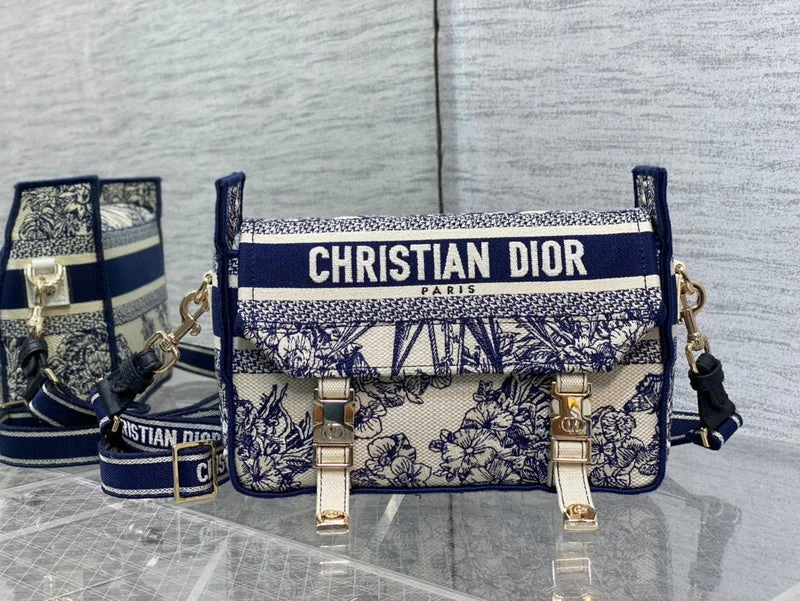 Christian Dior backpacks with a sleek, minimalist silhouetteglitzybags - Dior Bags - 082