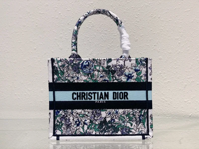 Luxury Christian Dior crossbody bags with a chain - link strapglitzybags - Dior Bags - 085