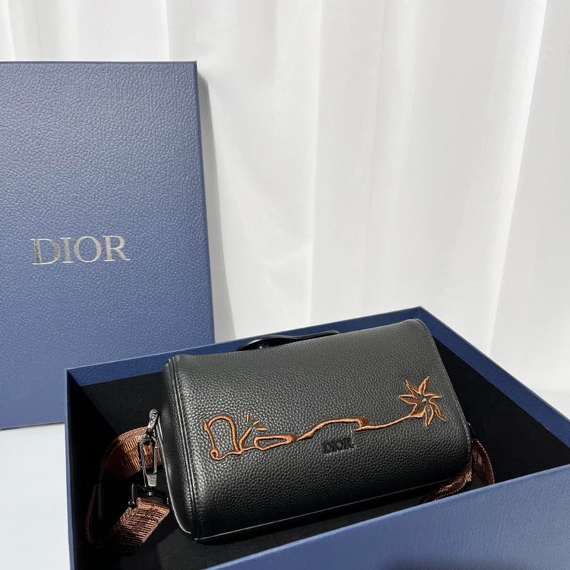 Christian Dior bags with a side - pocket for holding a water bottleGlitzybags - Dior Bags - 3717