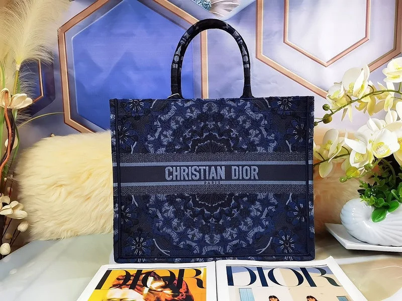 Luxury Christian Dior crossbody bags with a chain - link strapGlitzybags - Dior Bags - 3723