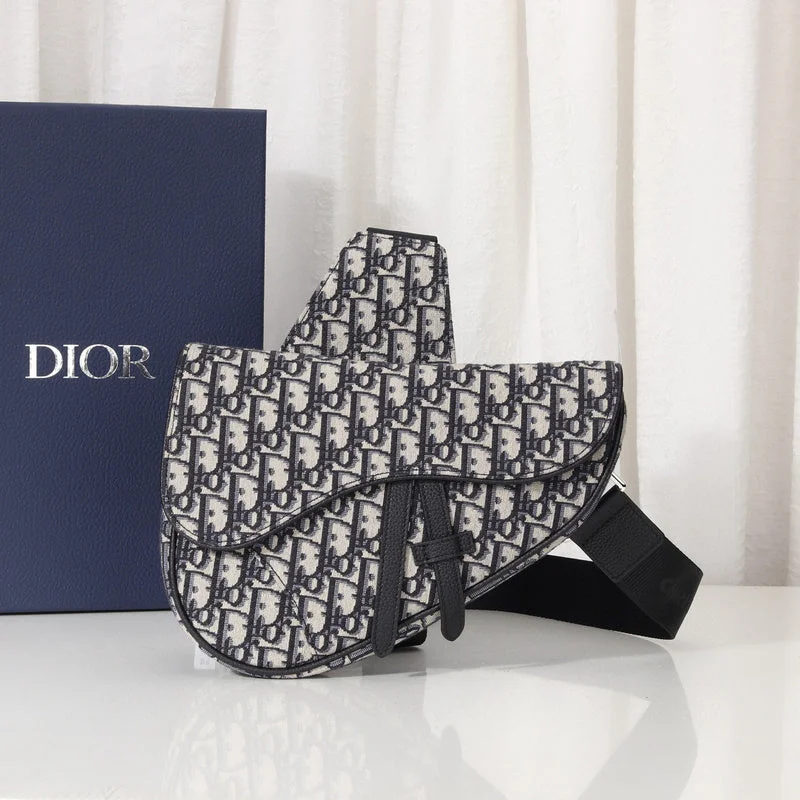 Christian Dior bags with a side - pocket for holding a water bottleGlitzybags - Dior Bags - 3728