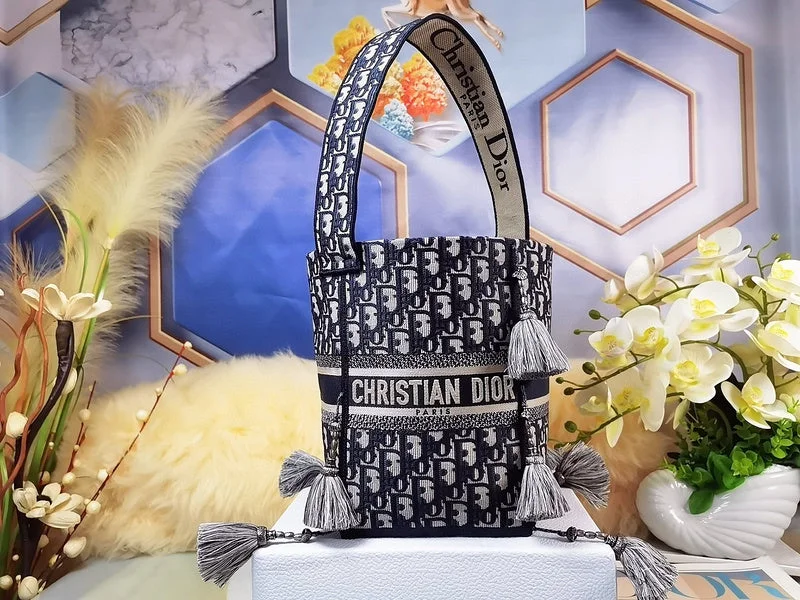 Trendsetting Christian Dior crossbody bags with a colorful strapGlitzybags - Dior Bags - 3731