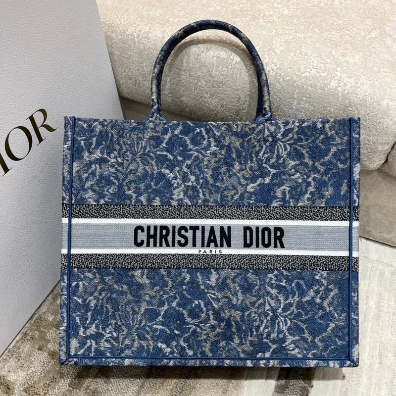 Christian Dior tote bags with a double - handle and shoulder - strap optionGlitzybags - Dior Bags - 3748