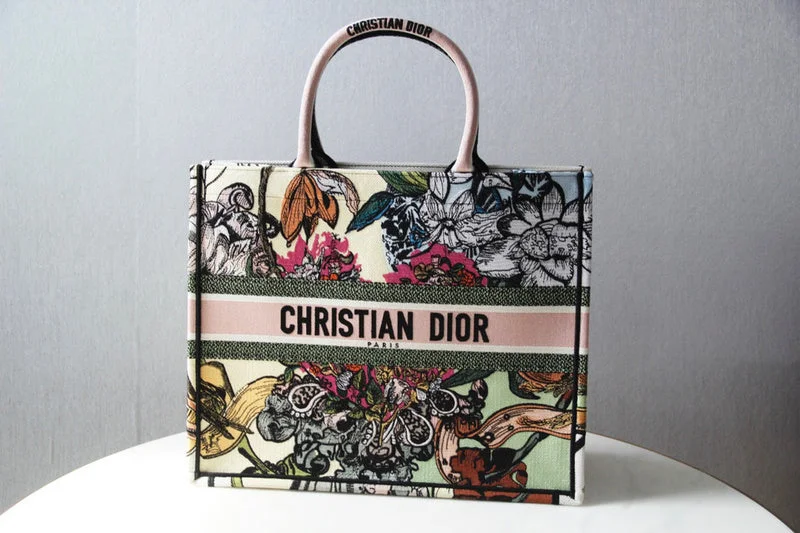 Christian Dior handbags with a removable shoulder strap for versatilityGlitzybags - Dior Bags - 3754