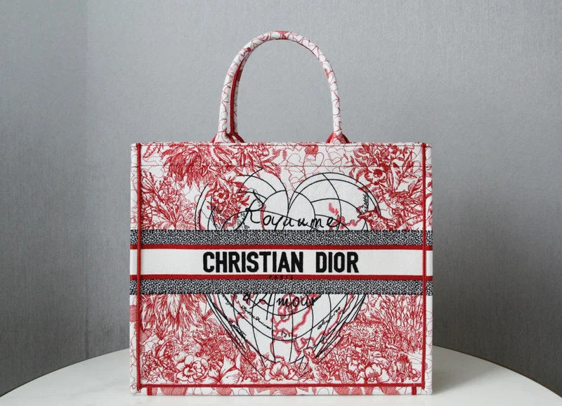 Christian Dior bags with a side - pocket for holding a water bottleGlitzybags - Dior Bags - 3772