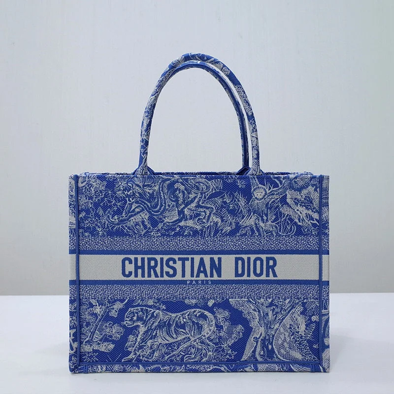 Christian Dior Saddle bags with a distressed leather finishGlitzybags - Dior Bags - 3778