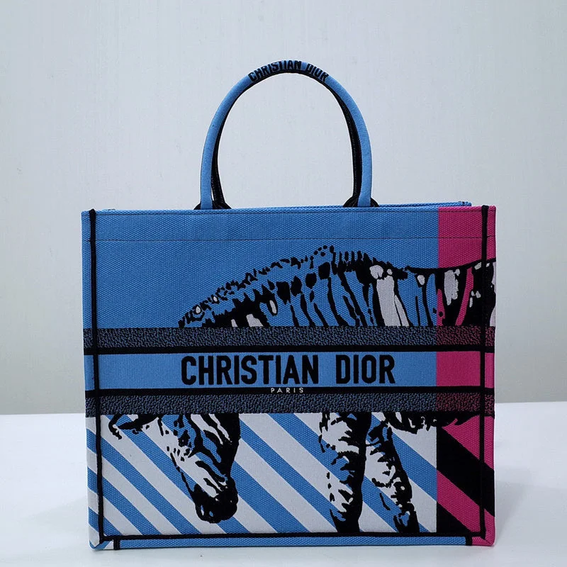 Christian Dior tote bags with a double - handle and shoulder - strap optionGlitzybags - Dior Bags - 3779