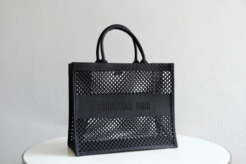 Stylish Christian Dior shoulder bags with a tassel - adorned zipperGlitzybags - Dior Bags - 3780