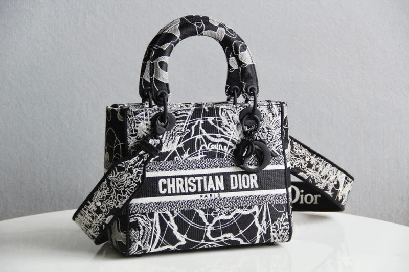 Christian Dior crossbody bags with a front - flap pocket for easy accessGlitzybags - Dior Bags - 3781