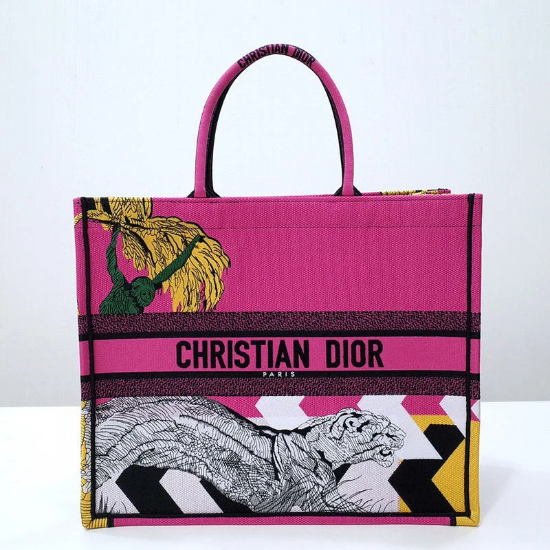 Fashion - forward Christian Dior tote bags for the modern womanGlitzybags - Dior Bags - 3786