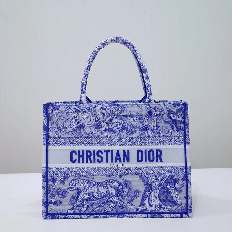 Stylish Christian Dior shoulder bags with a tassel - adorned zipperGlitzybags - Dior Bags - 3802