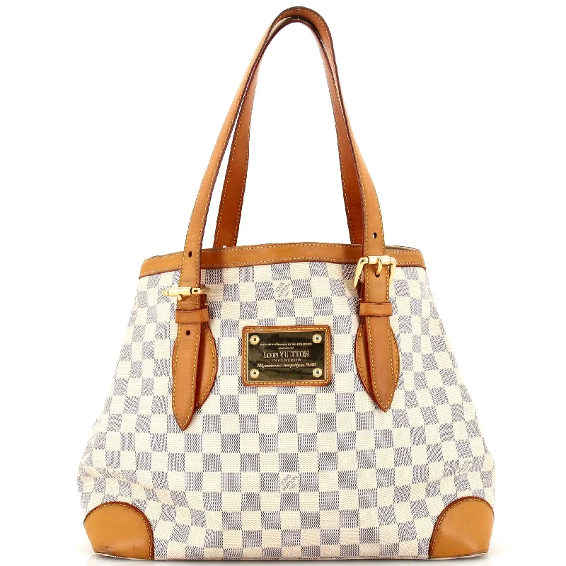 Hampstead Handbag Damier MM