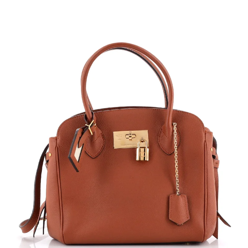 Milla Handbag Veau Nuage Calfskin PM