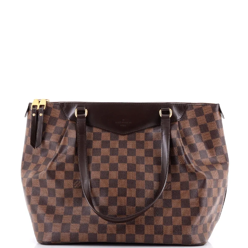 Westminster Handbag Damier GM